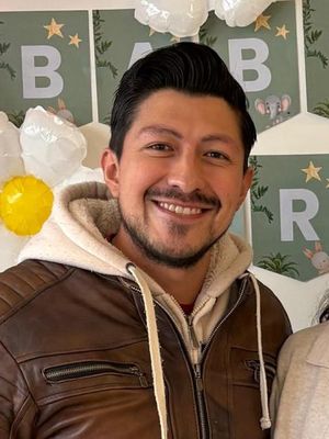 Sergio, 36