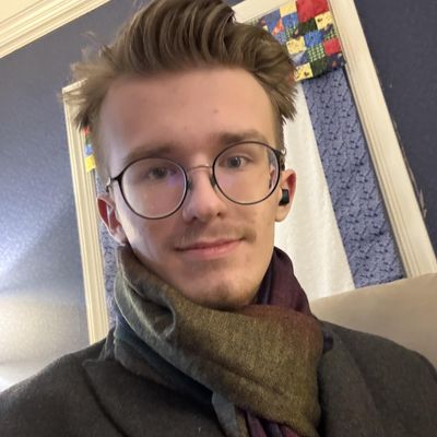Matt, 20