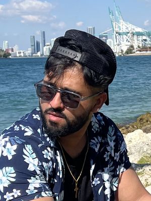 Brian, 26