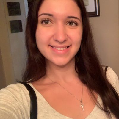 Gracie, 23