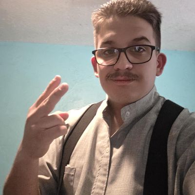 Benny, 24