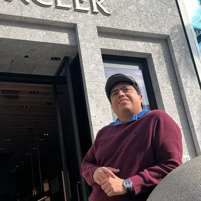 Francisco, 40