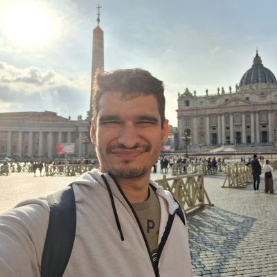 Pedro, 30