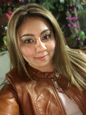 Joanna, 35