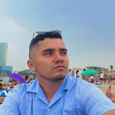 Jordy, 31