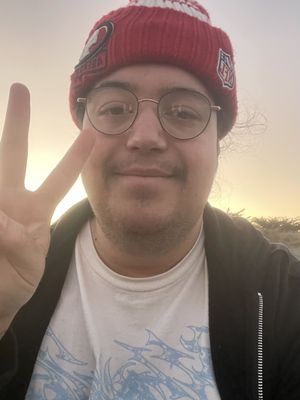 George, 26