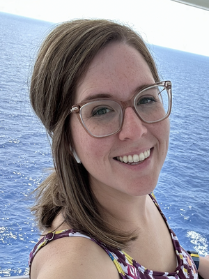 Caterina, 35