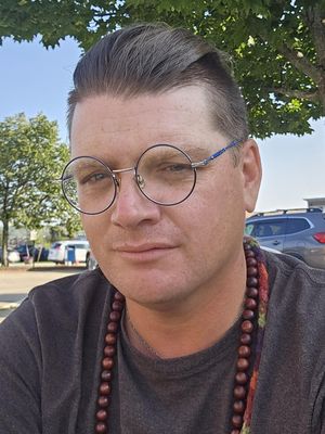 Joseph, 41