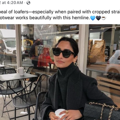 Mary, 23