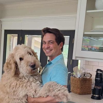 Chris, 36
