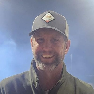 Christopher, 45