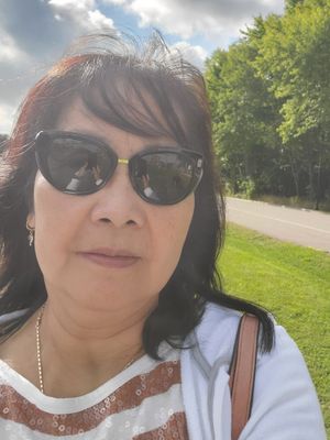 Teresita, 68