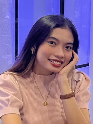 Therese Gabrielle, 18