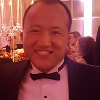 Michael, 44