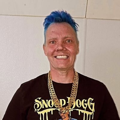 Stevelicious, 49