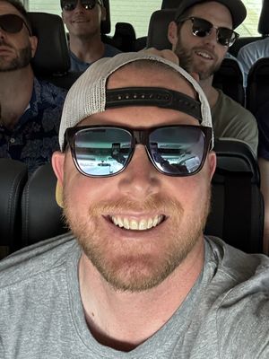 Mike, 18