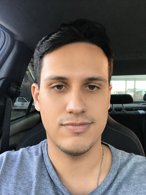Douglas, 27