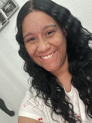 Jessica, 30