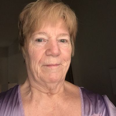 Sally, 82