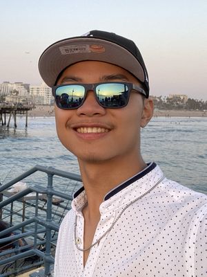 Stephen, 20