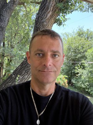 Elijah, 47