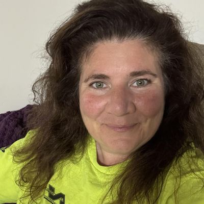 Linda, 55