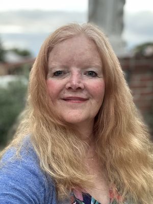 Marie, 56