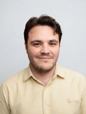 Erik, 35