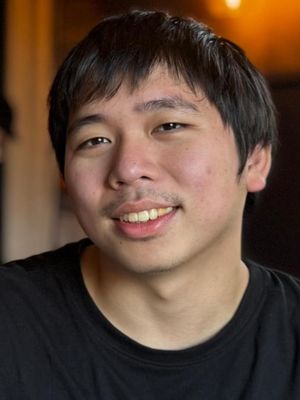 Nathaniel Kenneth, 22