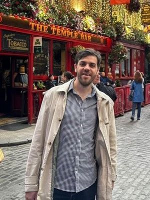 Ignacio, 38