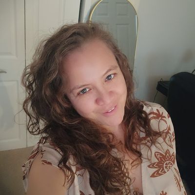 Karen, 45