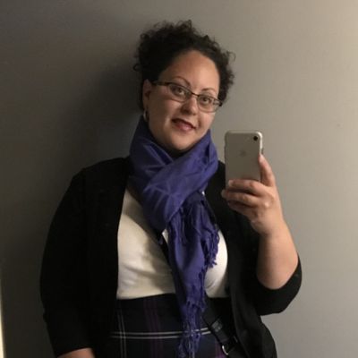 Miriam, 47
