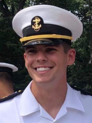 Brendan, 20