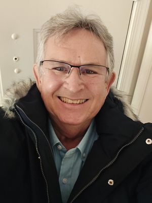 David, 66