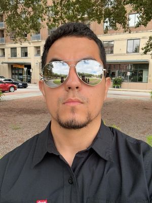 Mario, 23