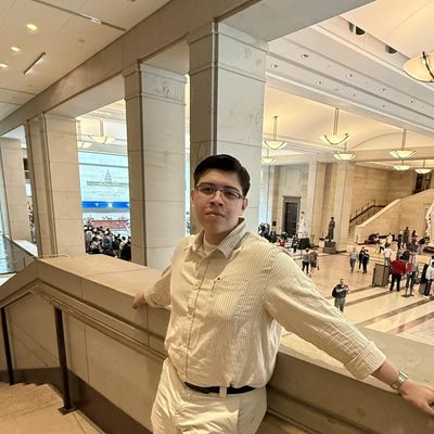 Octavio, 19