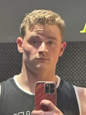 Brayden, 18
