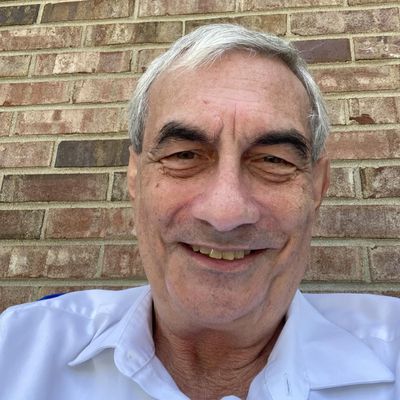 James, 64