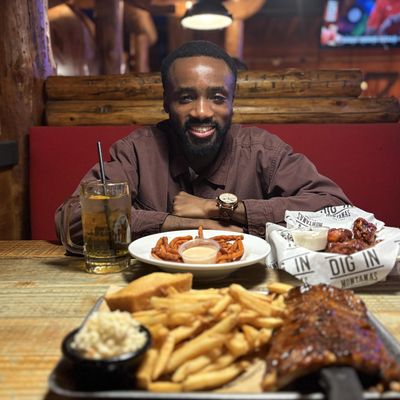 Henry, 28