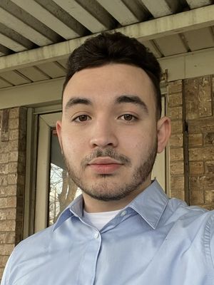 James, 26
