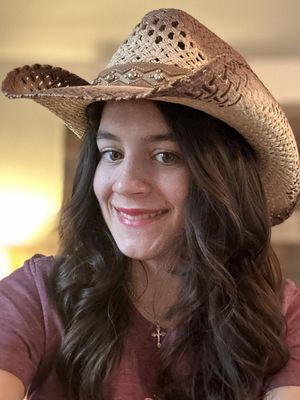 Martha, 20