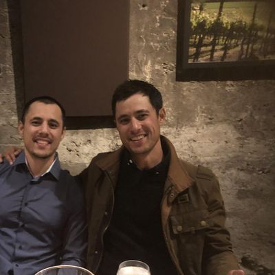 Andrew, 30