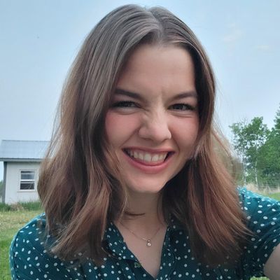 Erica, 24