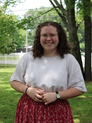 Philomena, 27