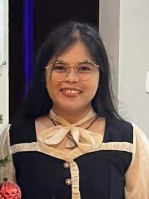 Jeany, 27
