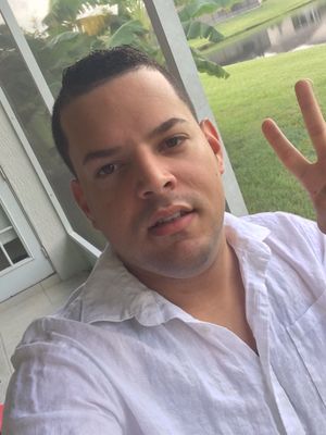 Ancarlo, 36