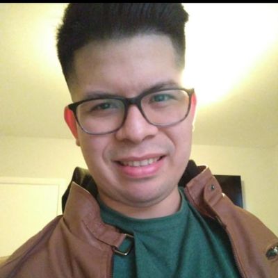 Martin, 27