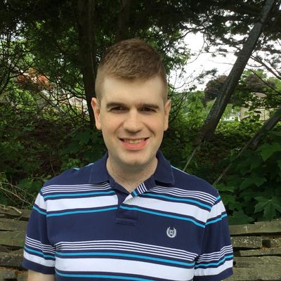 Alan, 34