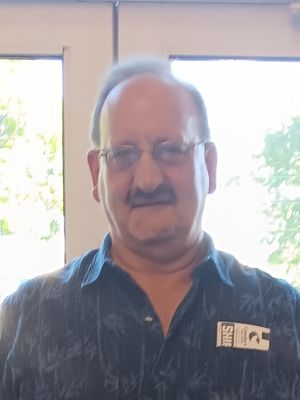 Andrew, 68