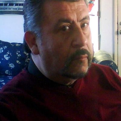 Richard, 74